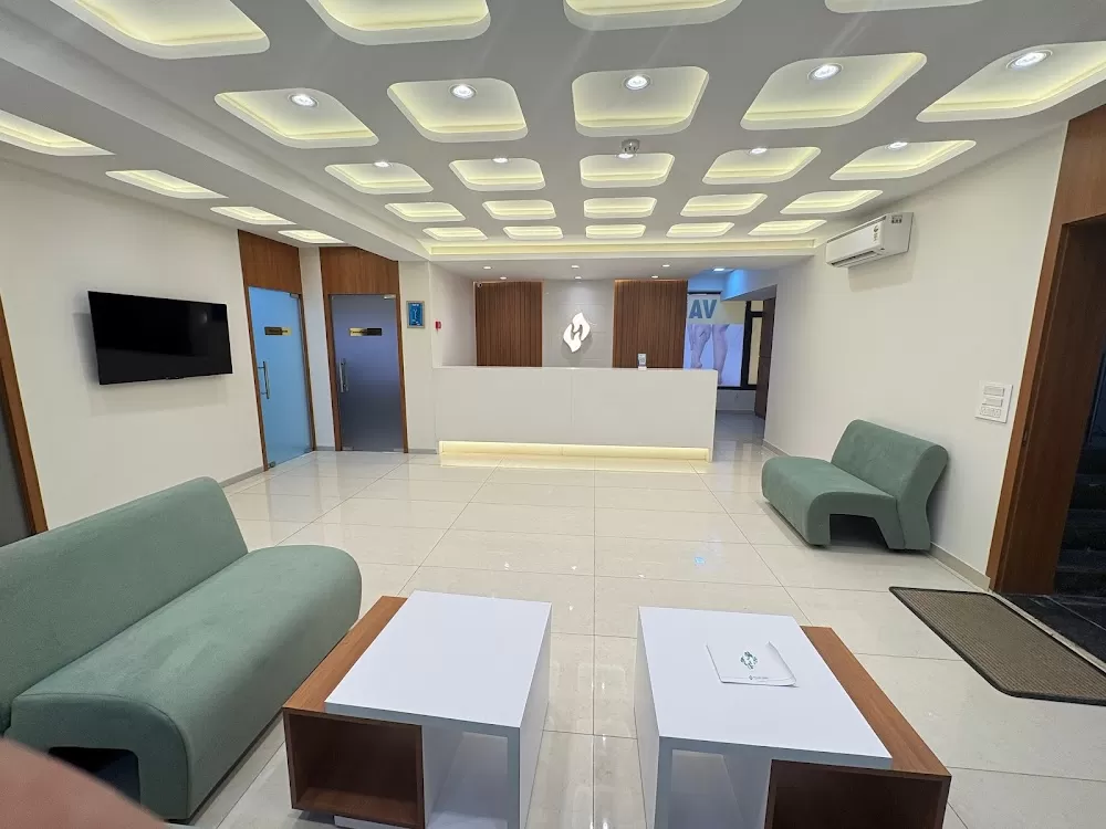 Healing Hands Clinic - Best Proctology Clinic - Photo 2