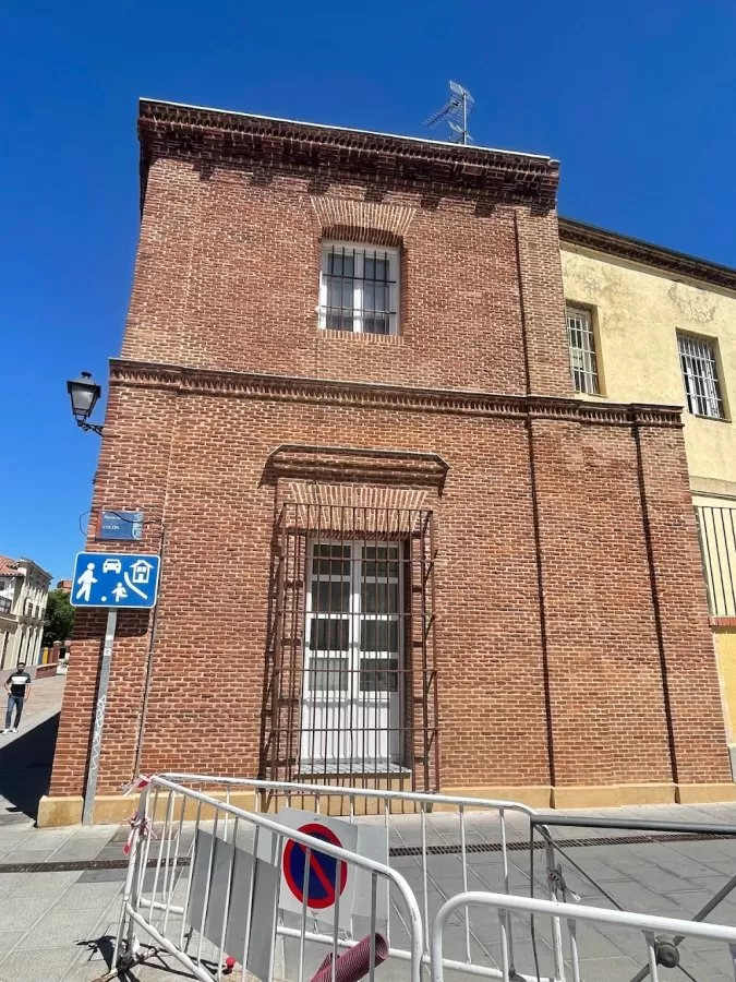 José Germain S L Hospital - Photo 1