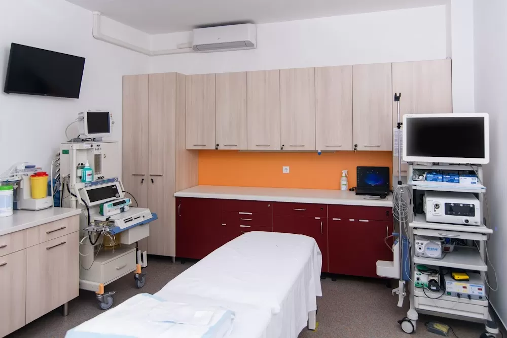 Endomedix Gastroenterology Budapest XIII. - Photo 1