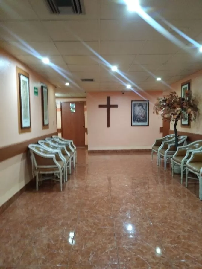 Centro Médico Los Ángeles - Photo 5