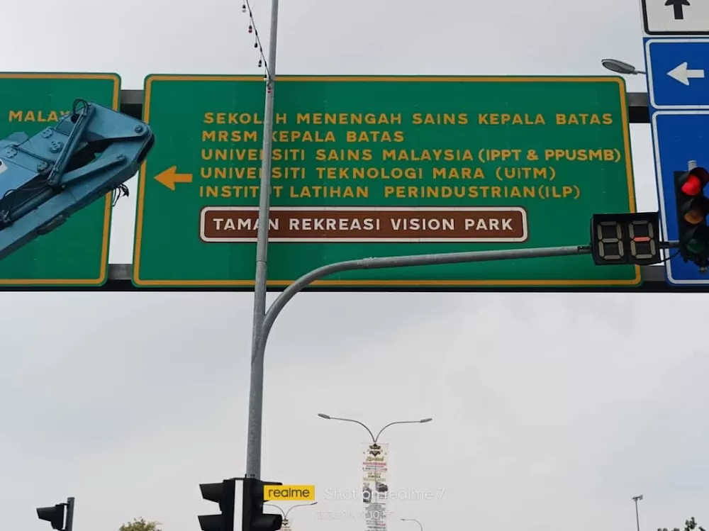 Pusat Perubatan USM Bertam - Photo 6