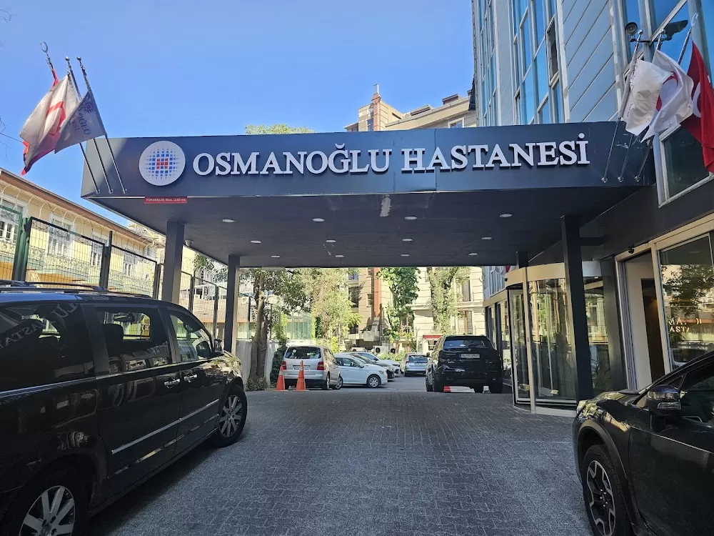 Special Osmanoğlu Clinics - Photo 7