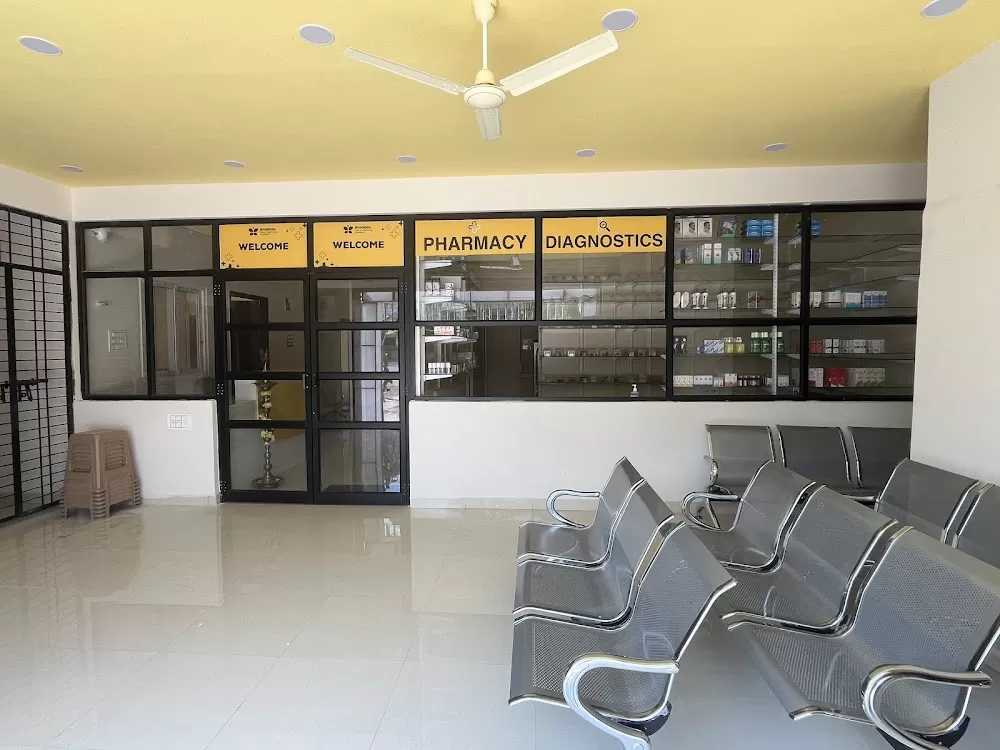 Bharosa Neuro Psychiatry Hospitals - Photo 6