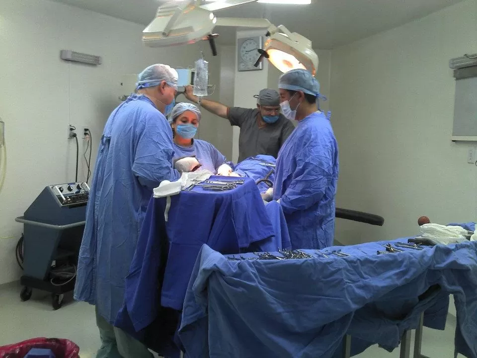 Centro Médico Guerrero - Photo 2