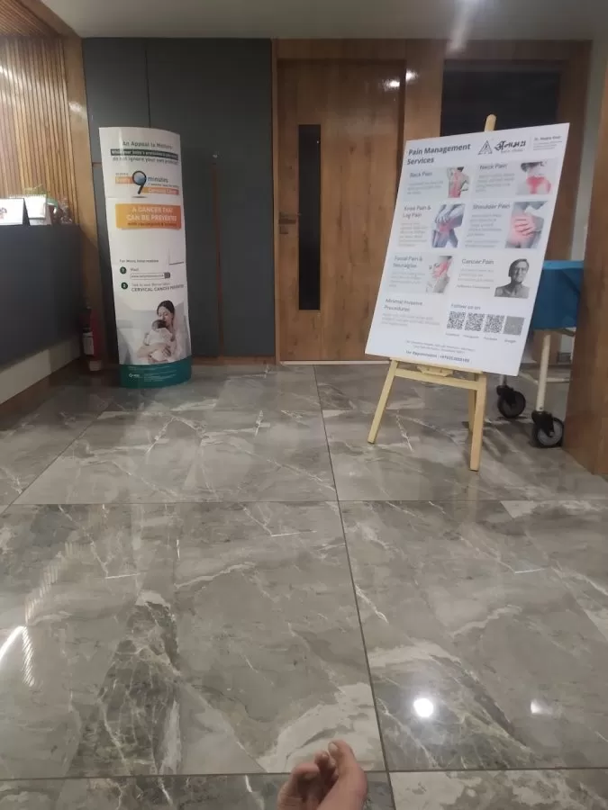 Asha Maternity And Nursing Home, Dr Pratibha Vora - Photo 2