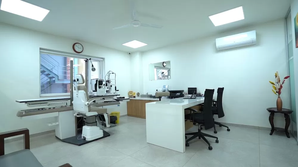 Shreenath Hospital - Photo 8