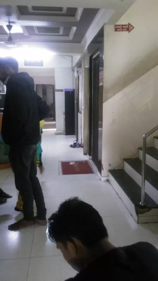 Maitri Hospital- General Surgery,Orthopaedic🦴, Eye 👀👁️ and Physiotherapy Hospital - Photo 7