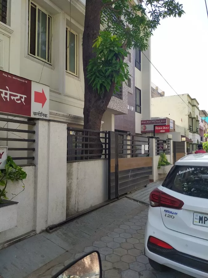 Chawla's Vision Care Eye Hospital | Diabetic Eye Clinic - Photo 7