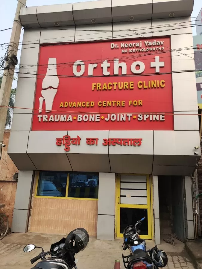 Ortho Plus - Photo 8