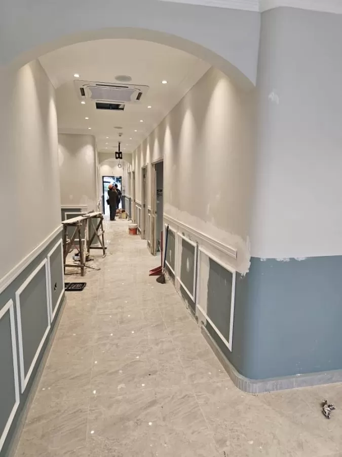 Klinik Qualitas Health Doctor House MD Taman Daya. - Photo 3