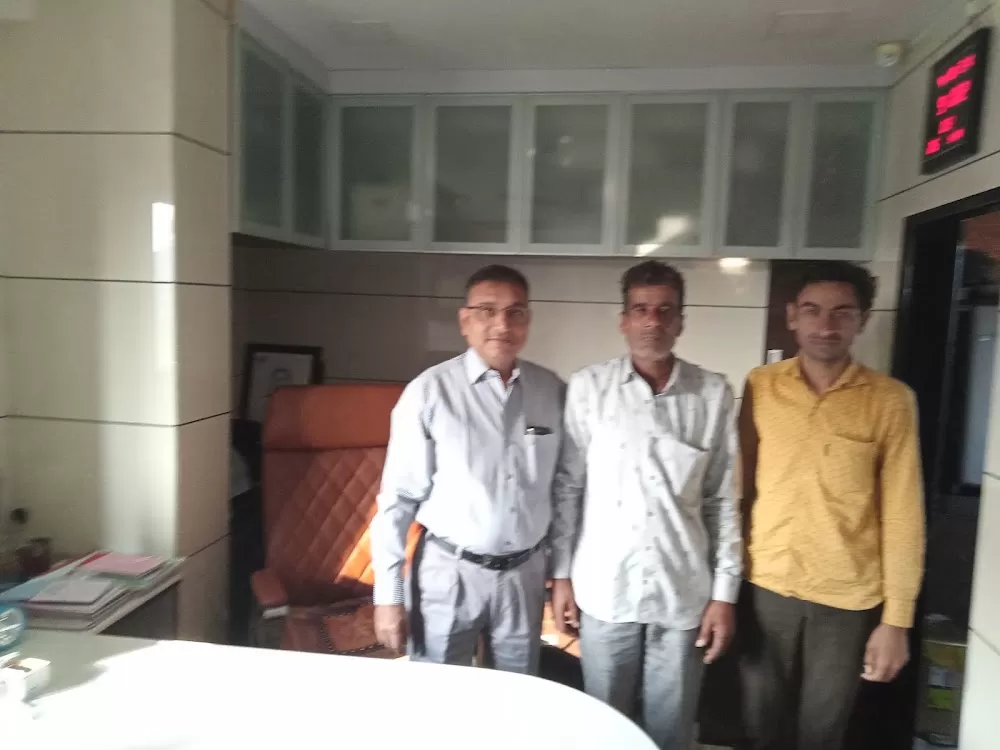 Shivmani Cancer Hospital - Photo 3