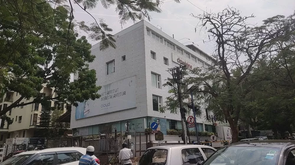Cloudnine Hospital - Malleshwaram | Best Maternity & Pregnancy Care Centre - Photo 2