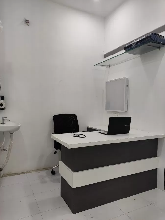 ✅𝗗𝗿. 𝗩𝗶𝘀𝗵𝗮𝗹 𝗦𝗮𝘄𝗮𝗹𝗲'𝘀 𝗡𝗲𝘂𝗿𝗼𝗣𝗹𝘂𝘀 𝗕𝗿𝗮𝗶𝗻 & 𝗦𝗽𝗶𝗻𝗲-Neurophysician/Stroke/Paralysis/Migraine/Epilepsy/Best Neurologist in Nashik - Photo 3
