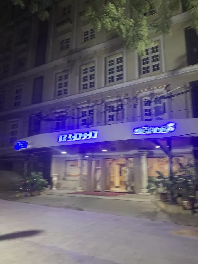 Asian Institute of Nephrology and Urology at Dilsukhnagar, Hyderabad | AINU Hospitals - Photo 7