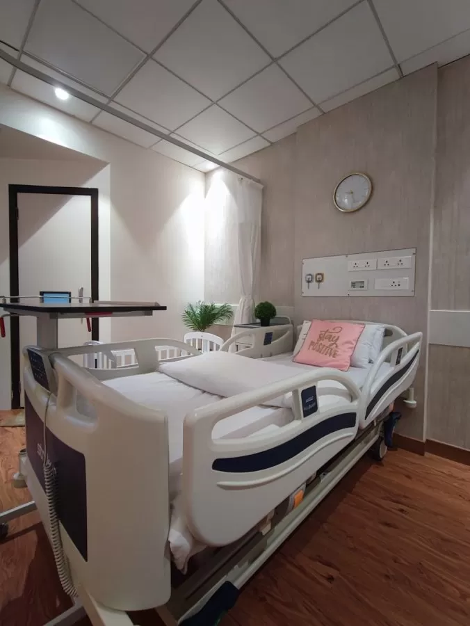 Sahyadri Hospitals Momstory, Nagar road - Photo 3