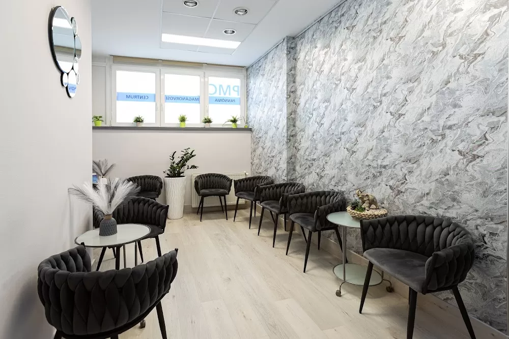 Pannonia Medical Center - Photo 2