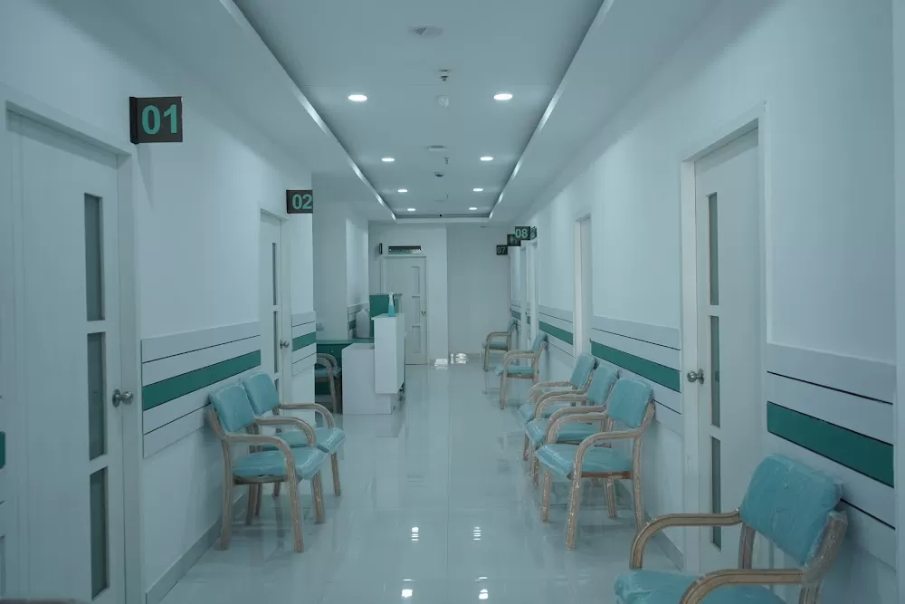 Akshaya Neuro & Multi specialty hospital - Photo 2