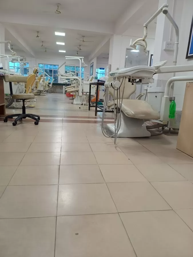 SGT Hospital - Photo 4