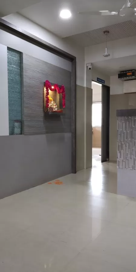 DR PATIL MATERNITY HOME AND CHILDREN HOSPITAL | Dr. Prakalp Patil | Dr. Veena Patil - Photo 2