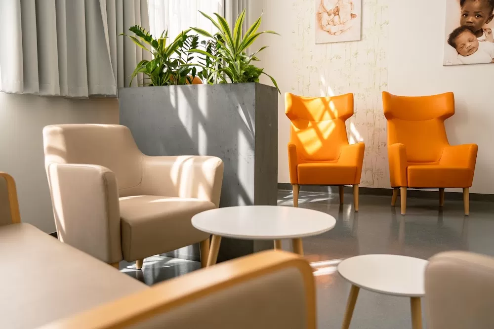 Sana Klinikum Lichtenberg | Geburtshilfe - Photo 4