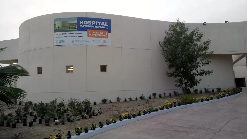 Maternal & Infant Hospital of Tijuana - Photo 5