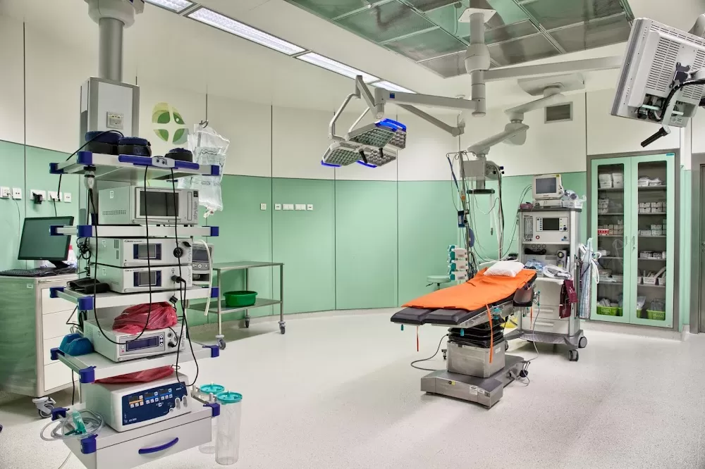 Gamma Medical Center Sp o.o. - Photo 1