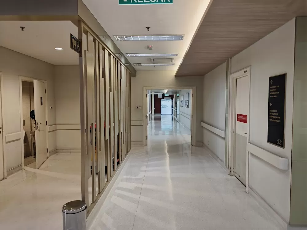 KPJ Selangor Specialist Hospital - Photo 8