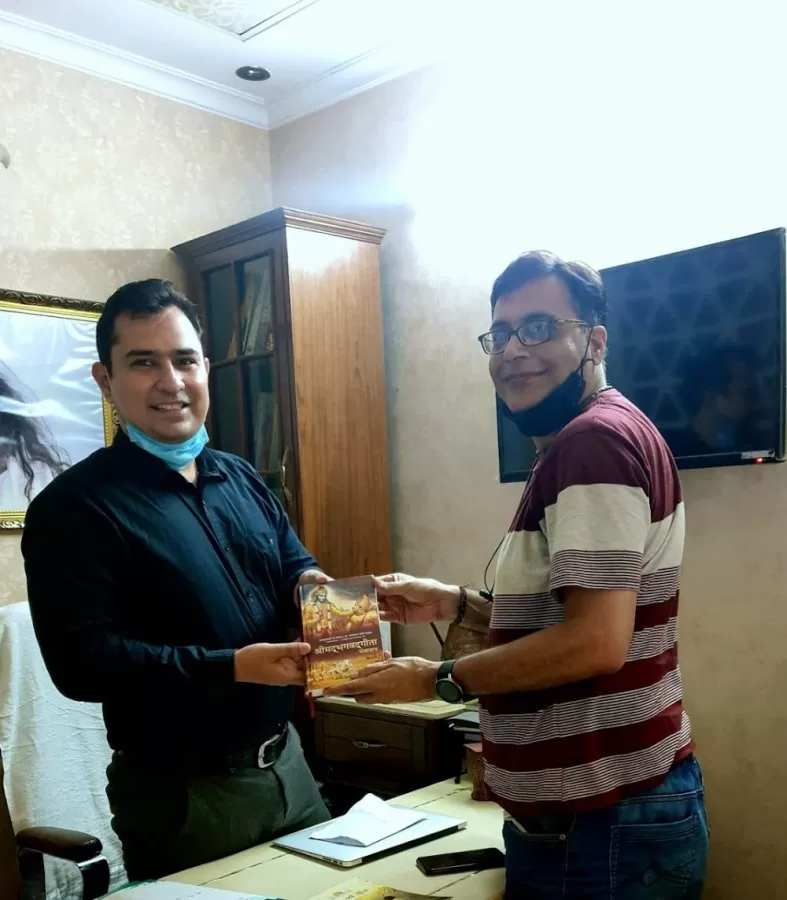 Sri Sri Ayurveda Panchakarma, CGHS Approved Panchakarma Treatment Center, Delhi, Dr. Neeraj Jaswal - Photo 4