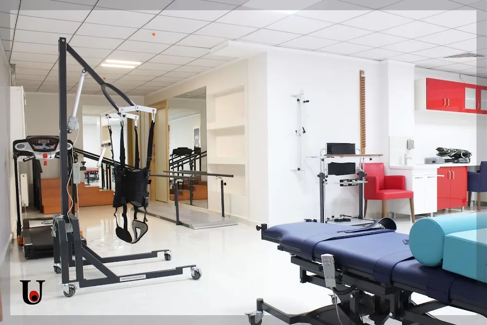 Uluğ Bey Tıp Merkezi - Fizik Tedavi, KBB, Pediatri, Göz Hastalıkları, Kardiyoloji, Kadın Doğum, Ortopedi, Ümitköy, Çayyolu - Photo 8