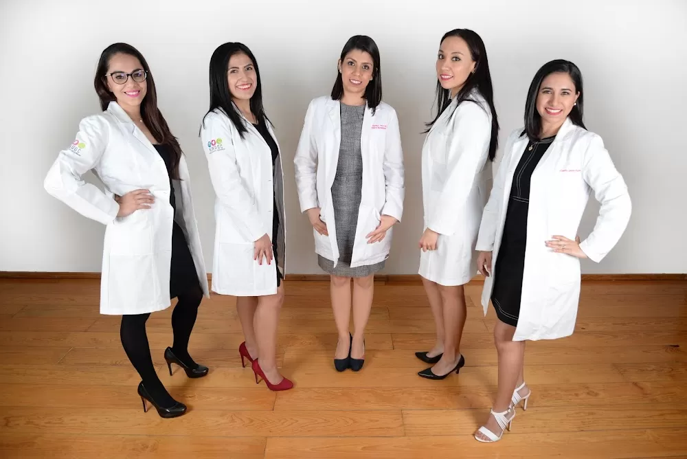 KINDOC Especialidades Médicas Universidad - Photo 1