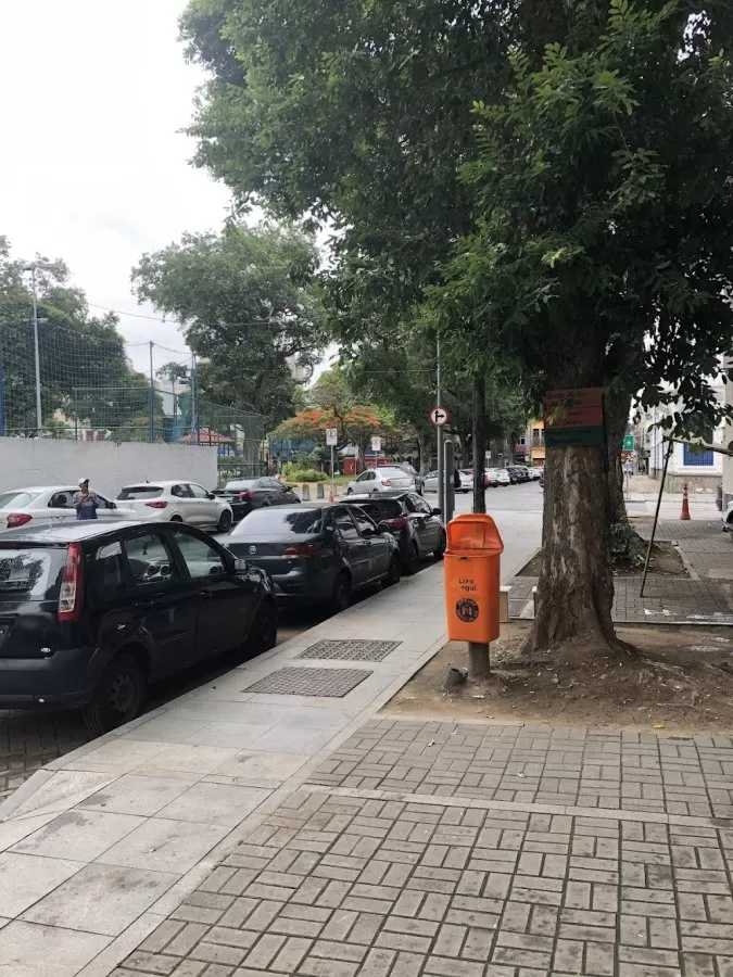 Centro Psiquiátrico Rio de Janeiro (CPRJ) - Photo 7