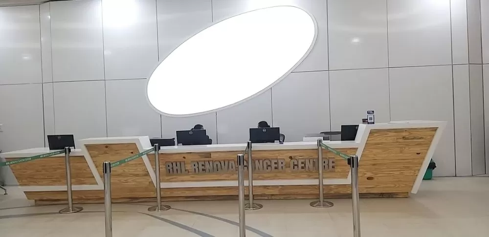 RHL Renova Cancer Centre | Cancer Hospital in Jaipur - Photo 8