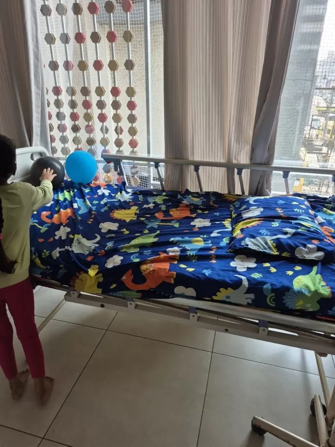 Shishu Children Hospital - Photo 7