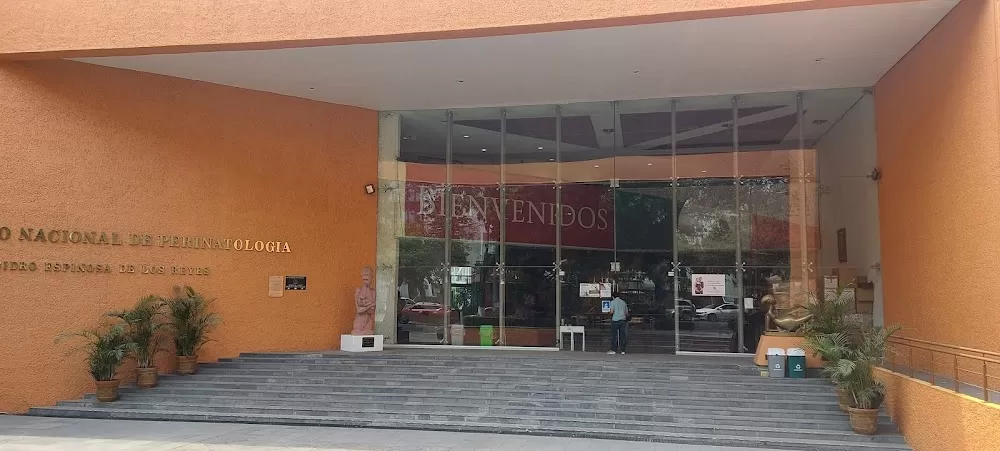 Hospital Perinatologia - Photo 6