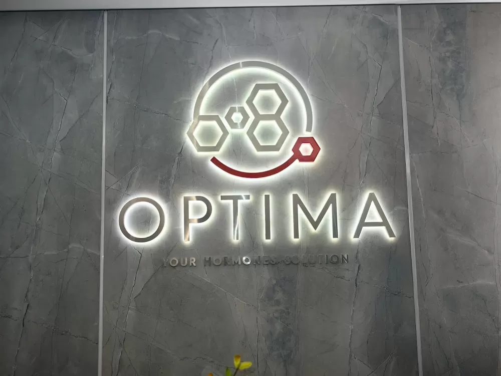 Optima Medical Center - Photo 1