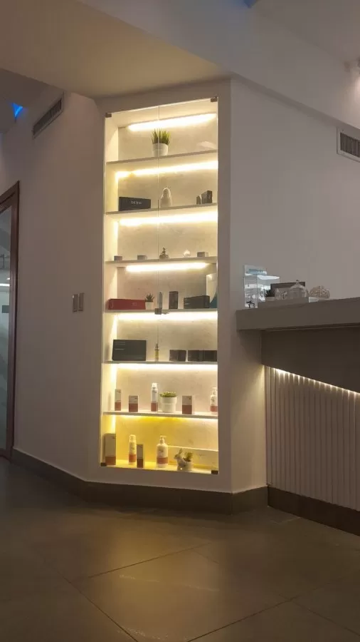 Elixir Center - Photo 6