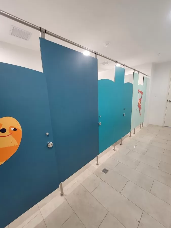 Hospital Pediatrico | Ciudad de la Salud - Photo 7