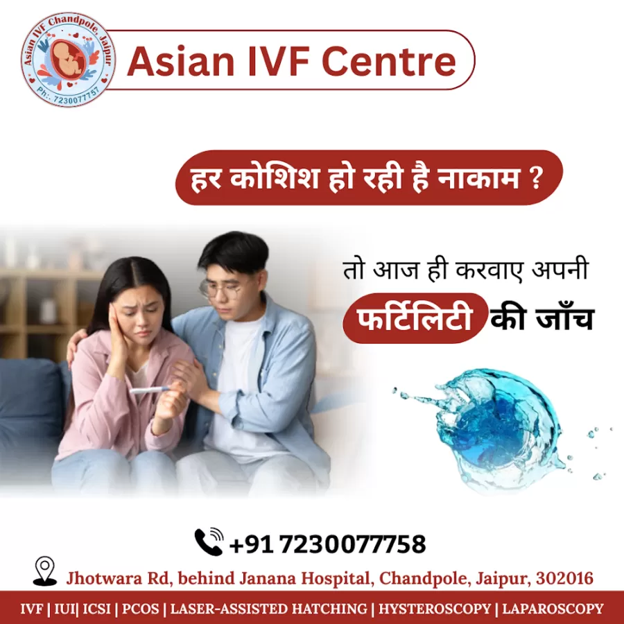 Dr. Alka Ratnawat - Gynecologist in Jaipur | One of the Best IVF Doctor in Jaipur, Rajasthan | Infertility Specialist - Photo 1