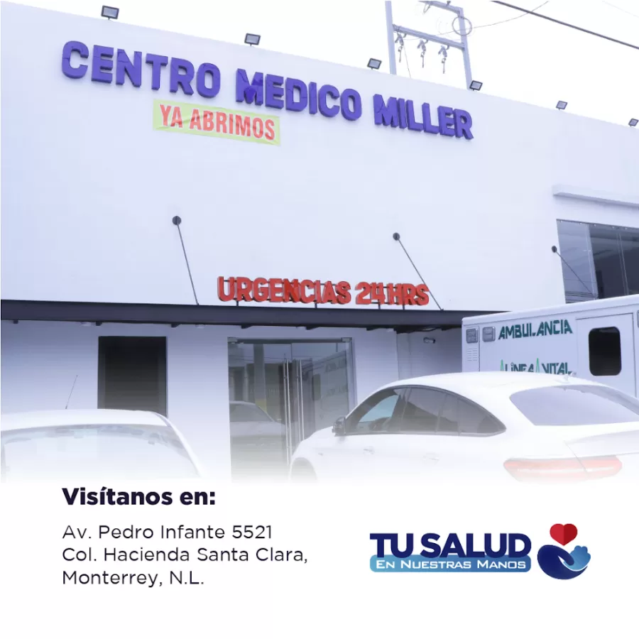 Miller Hospital Cumbres - Photo 5