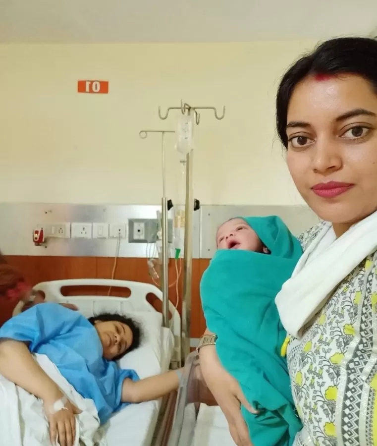 Dr. Priyanka Chaudhary - Photo 4
