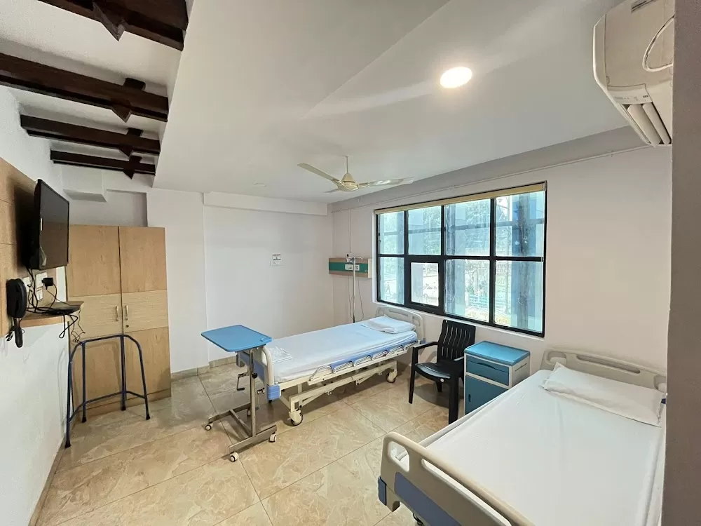 Onus Heart Institute - Photo 8