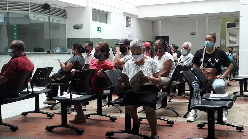Metrosalud - Photo 5