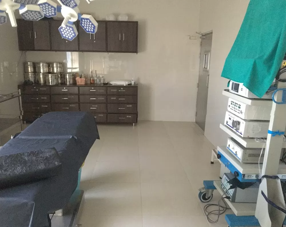 Mimani Hospital & Kinderjoy Fertility & IVF - Photo 2