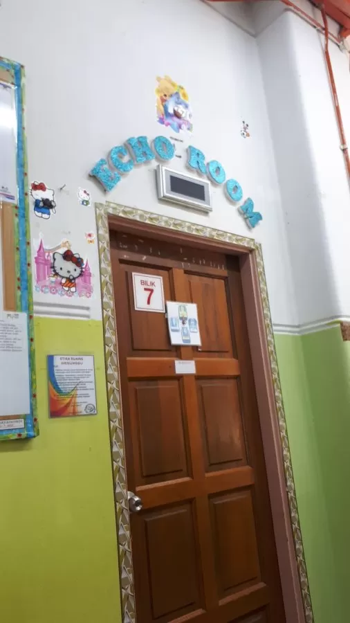 Paediatric Clinic, Melaka Hospital - Photo 5