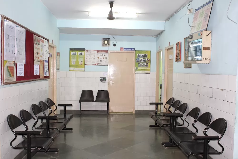 Saraswati Hospital - Photo 1