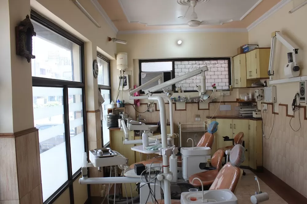 Advanced Dental Solutions - Photo 6