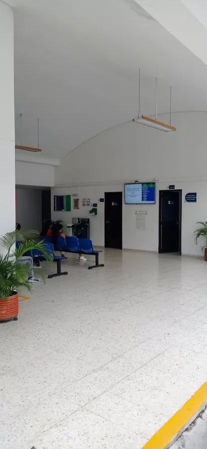 IPS Diego Lalinde. Red de Salud del Centro. E.S.E - Photo 5