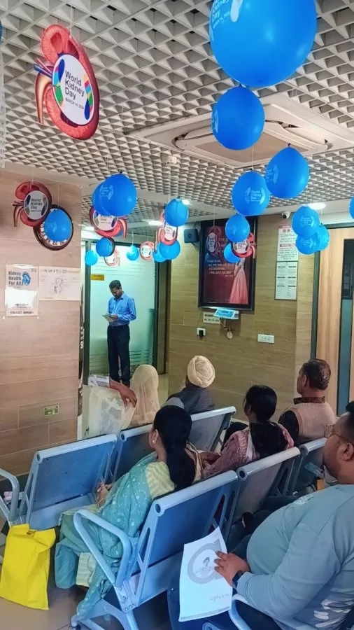 Deepak Kidney Care Centre - Photo 5