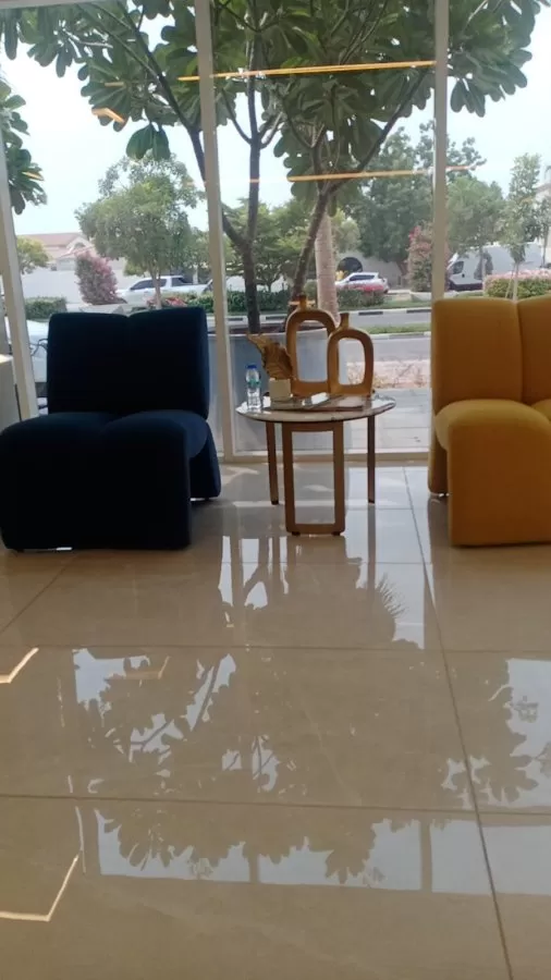 Jumeirah American Clinic - Al Manara - Photo 3