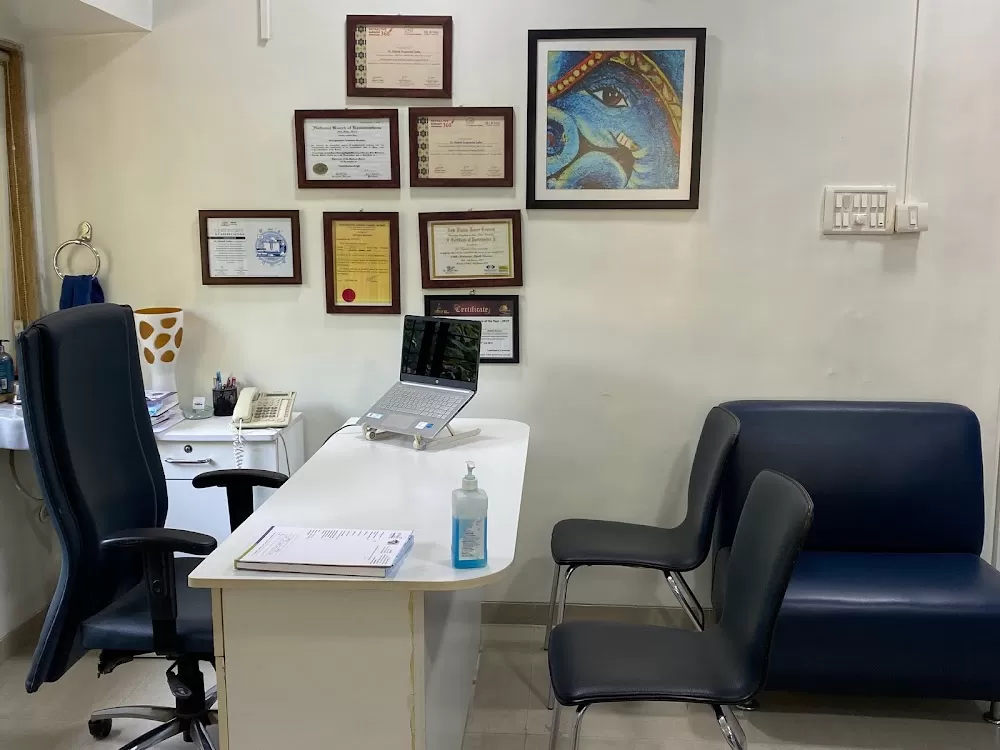 Envision Eye Clinic Cataract and LASIK Surgery Center - Photo 6